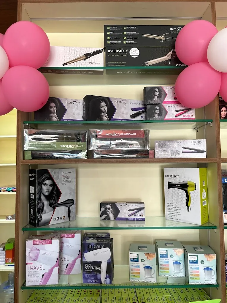 Sridhar Cosmetics
